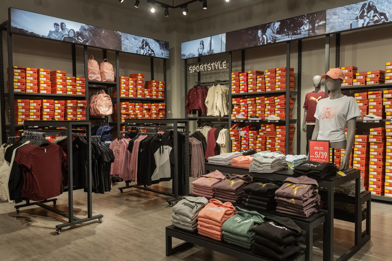 PUMA — imagen 7